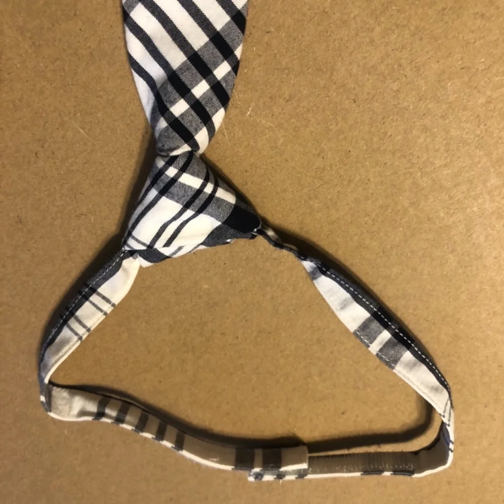 Kid tie